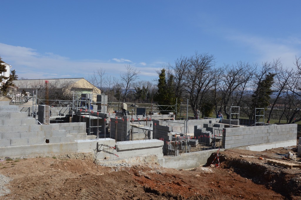 Crowdfunding immobilier