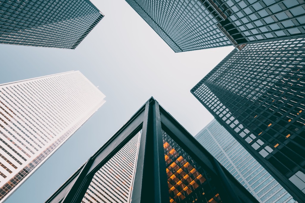 Foncières cotées (REITs)
