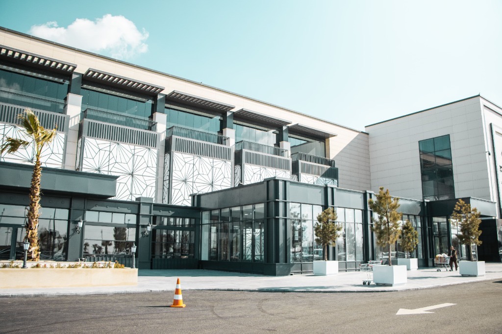 OPCI — Organisme de Placement Collectif en Immobilier