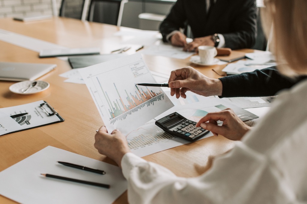Private equity immobilier